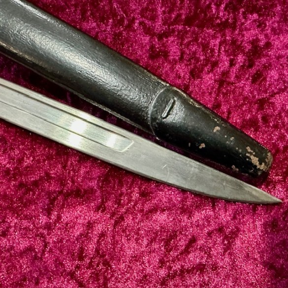 Home Guard Bayonet 51